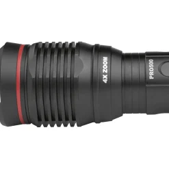Torcia elettrica Nebo Iprotec Pro 500 Lite