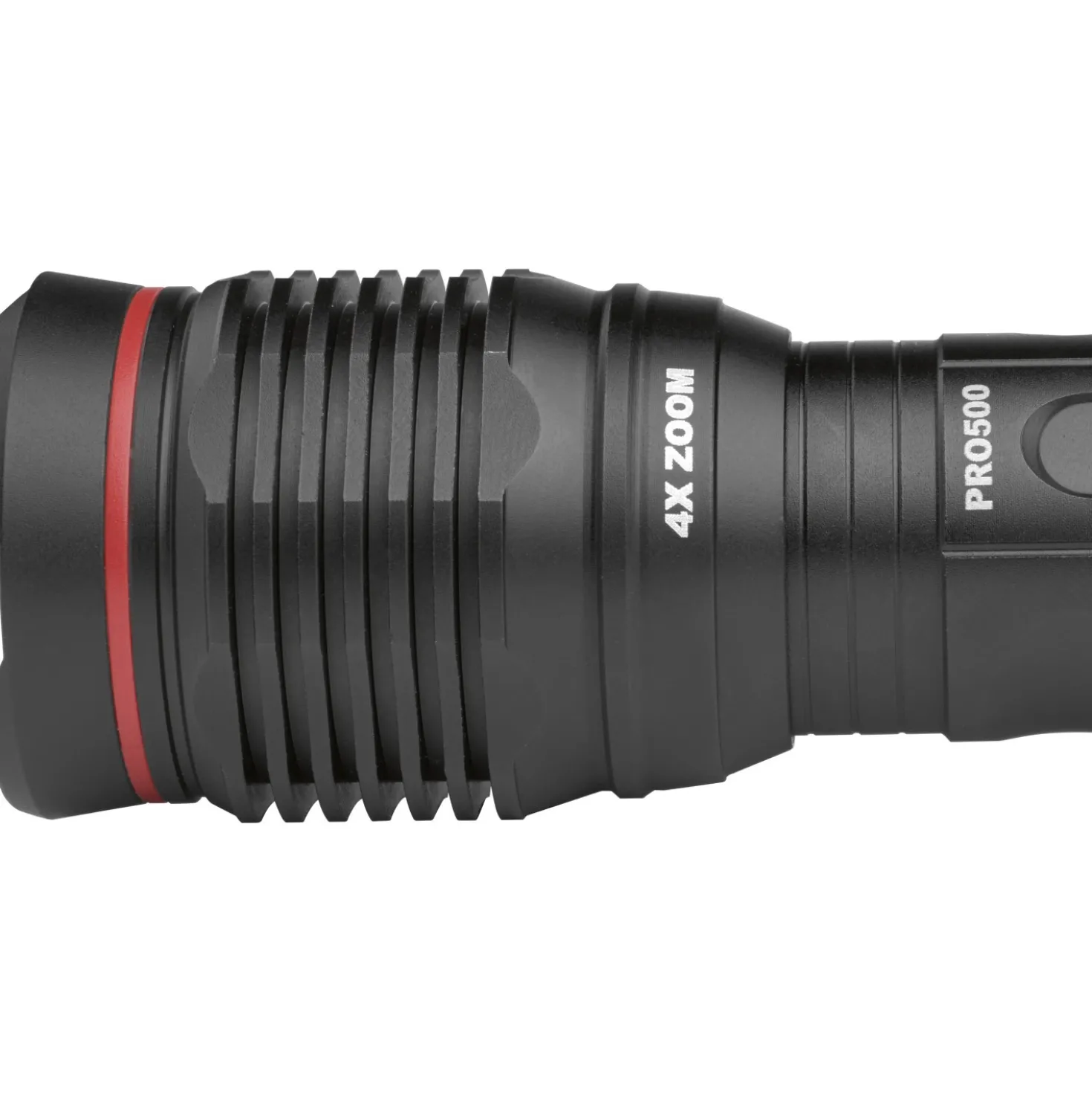 Torcia elettrica Nebo Iprotec Pro 500 Lite