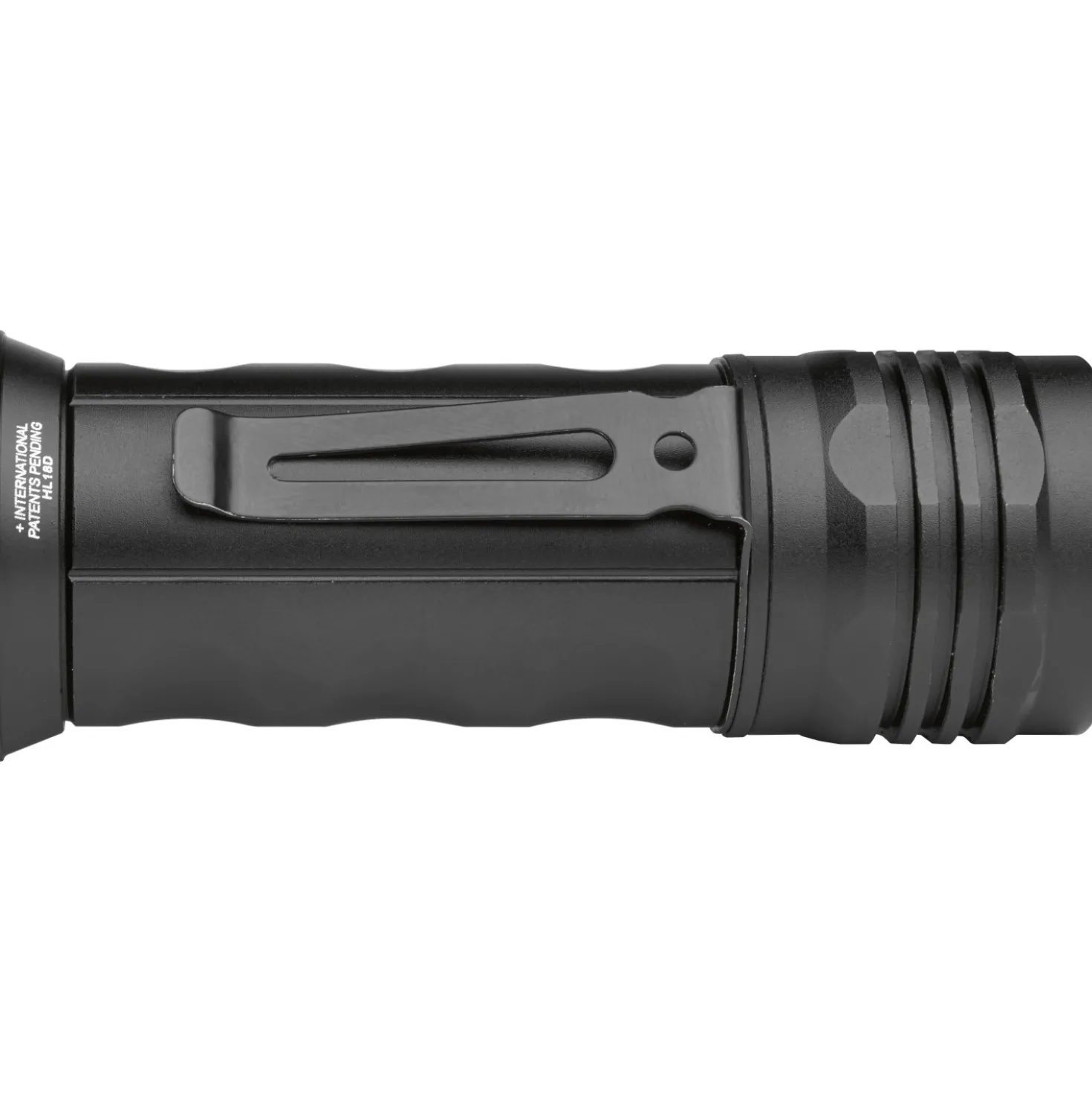 Torcia elettrica Nebo Iprotec Pro 500 Lite