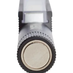 Torcia elettrica Nebo Lil Larry LED nero 20 cm