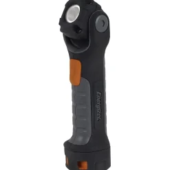 Torcia Energizer Hardcase Pivot 2xAA incl