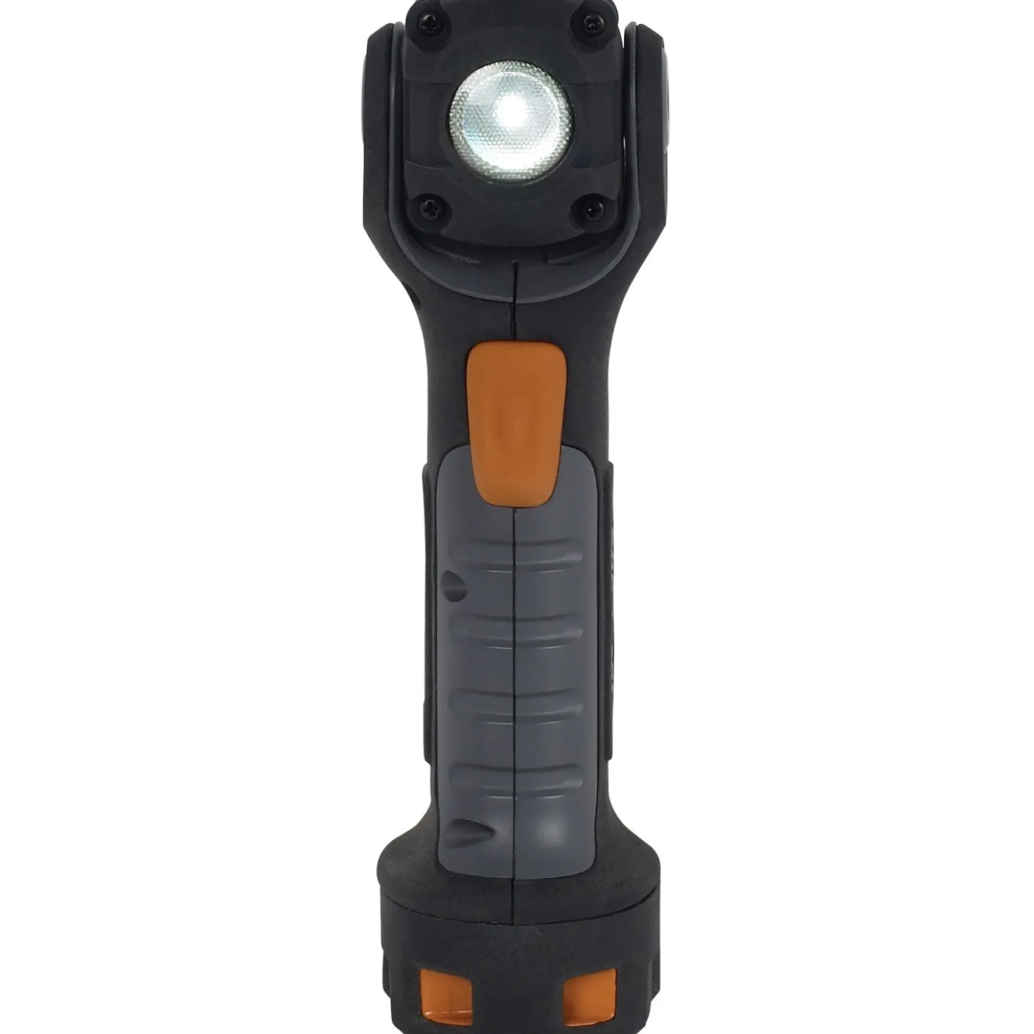 Torcia Energizer Hardcase Pivot 2xAA incl
