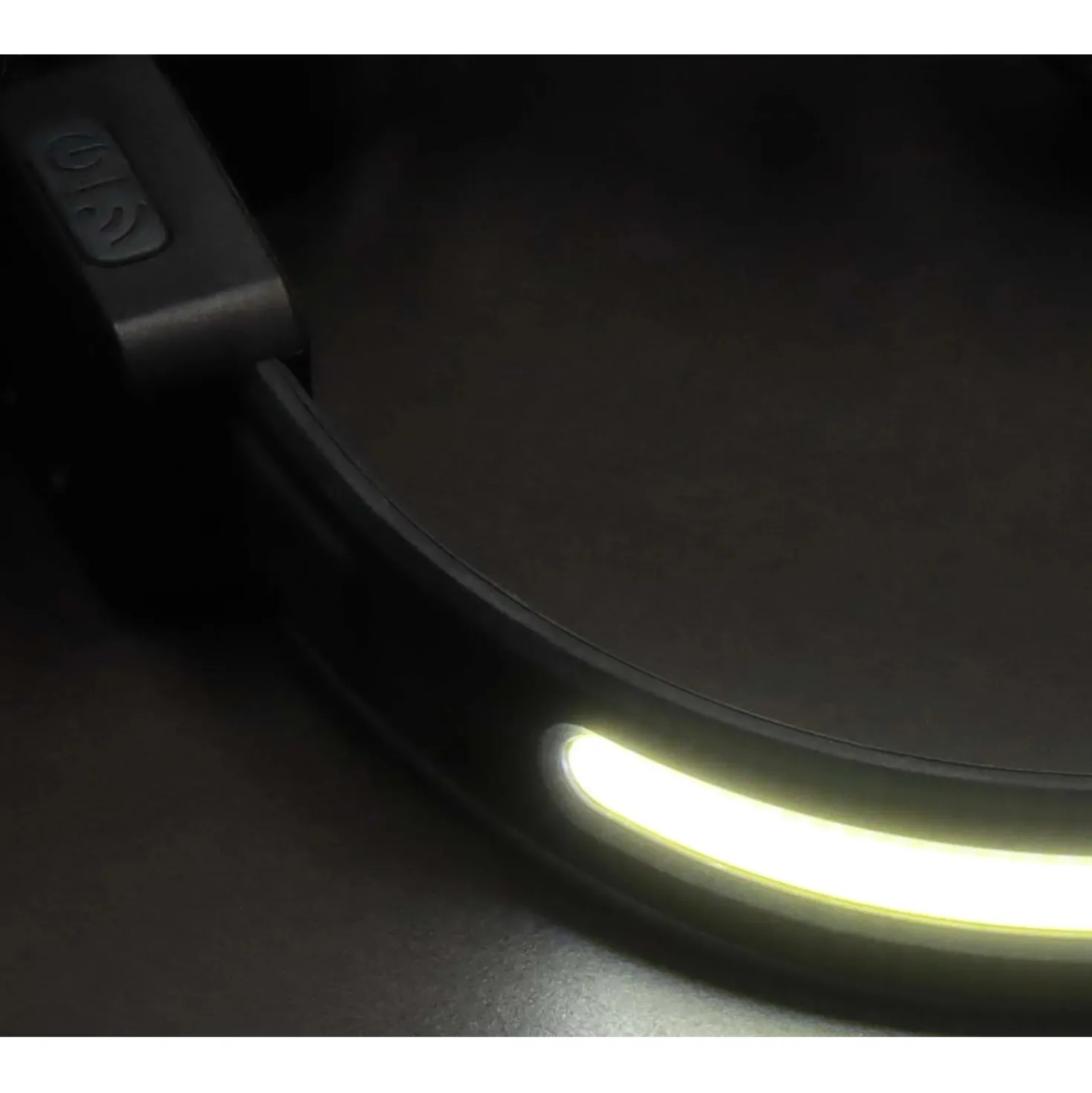 Torcia frontale LED LuxPremium brennenstuhl®SL500A 500 lm con sensore