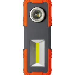 Torcia LED da lavoro a batteria Work Line Cob 3 W 200 lm