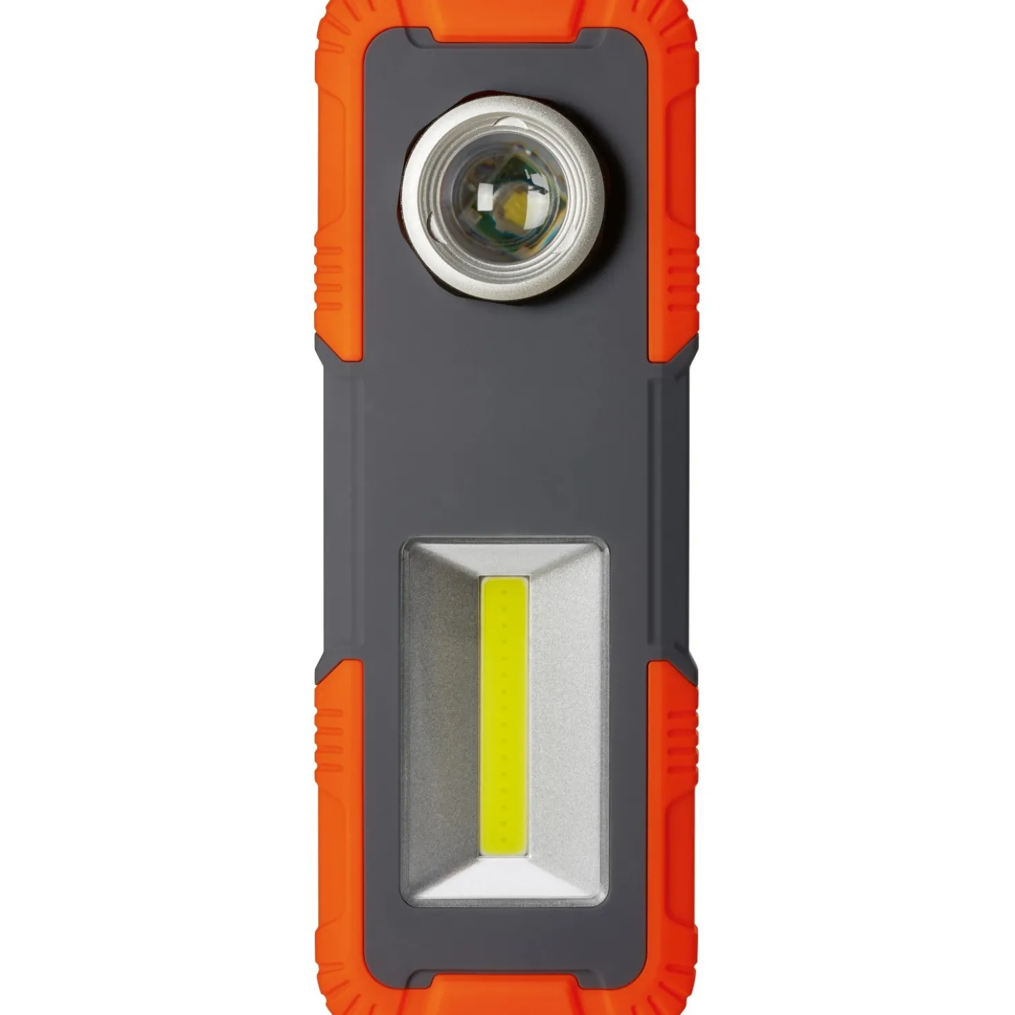 Torcia LED da lavoro a batteria Work Line Cob 3 W 200 lm