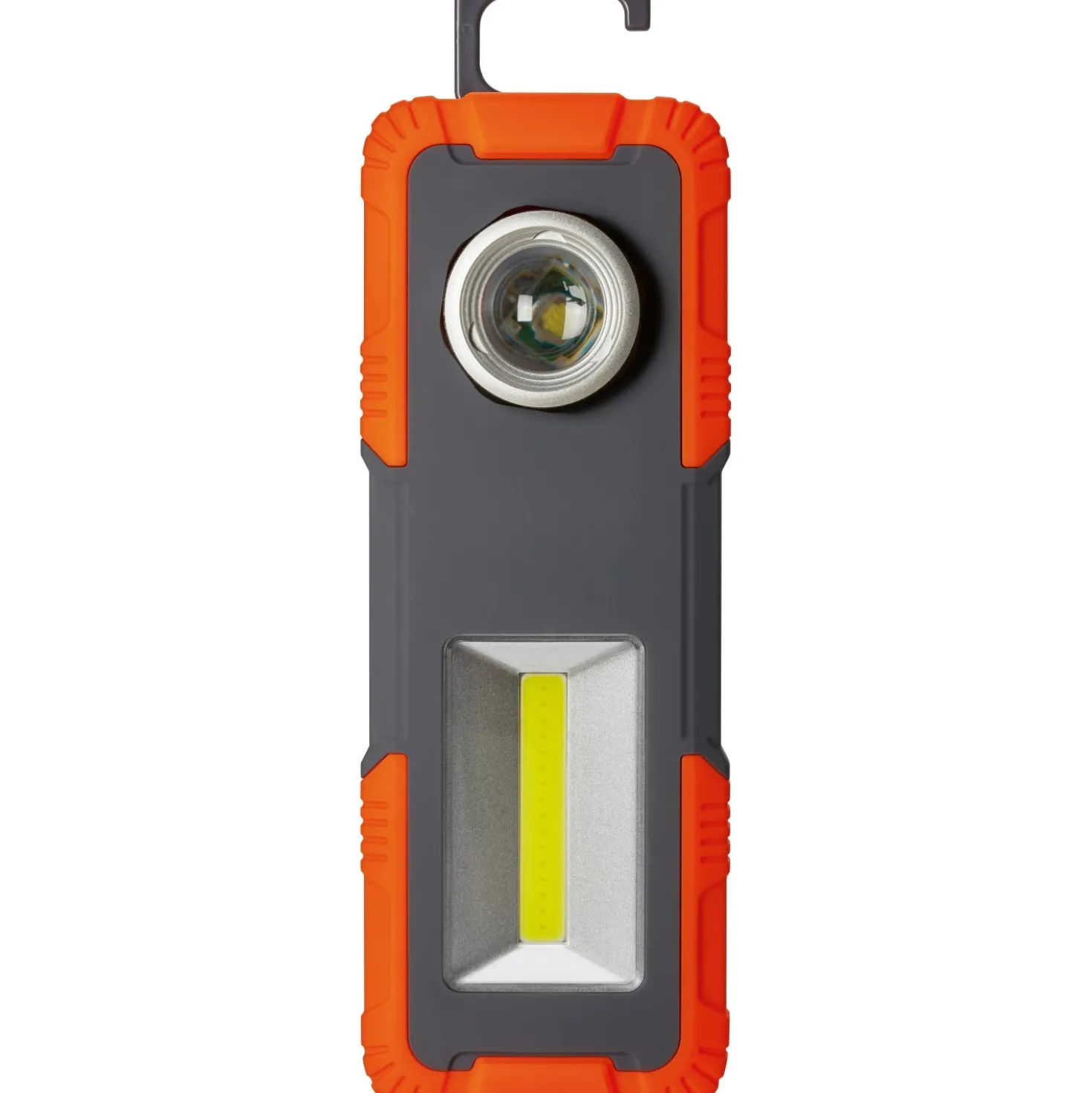 Torcia LED da lavoro a batteria Work Line Cob 3 W 200 lm