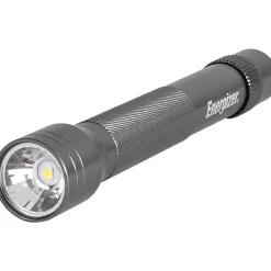 Torcia LED Energizer Metal 2AA 90 lumens