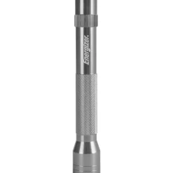 Torcia LED Energizer Metal 2AA 90 lumens