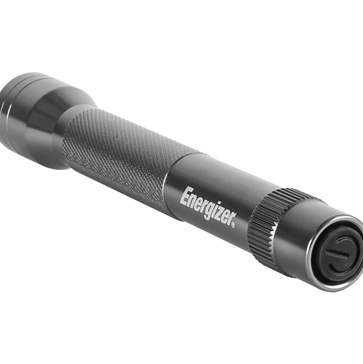 Torcia LED Energizer Metal 2AA 90 lumens