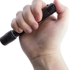 Torcia LED Energizer X-Focus 2AA 50 lum