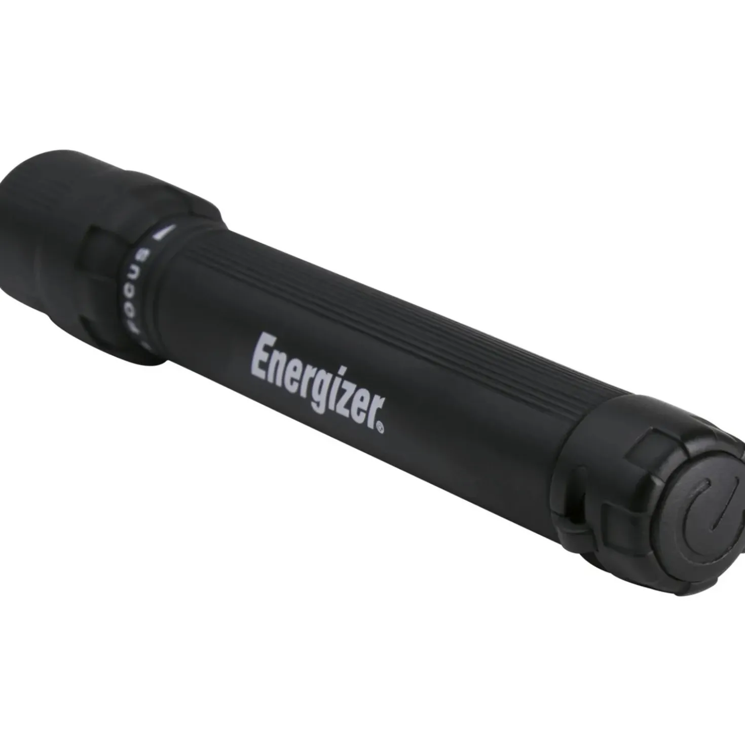 Torcia LED Energizer X-Focus 2AA 50 lum