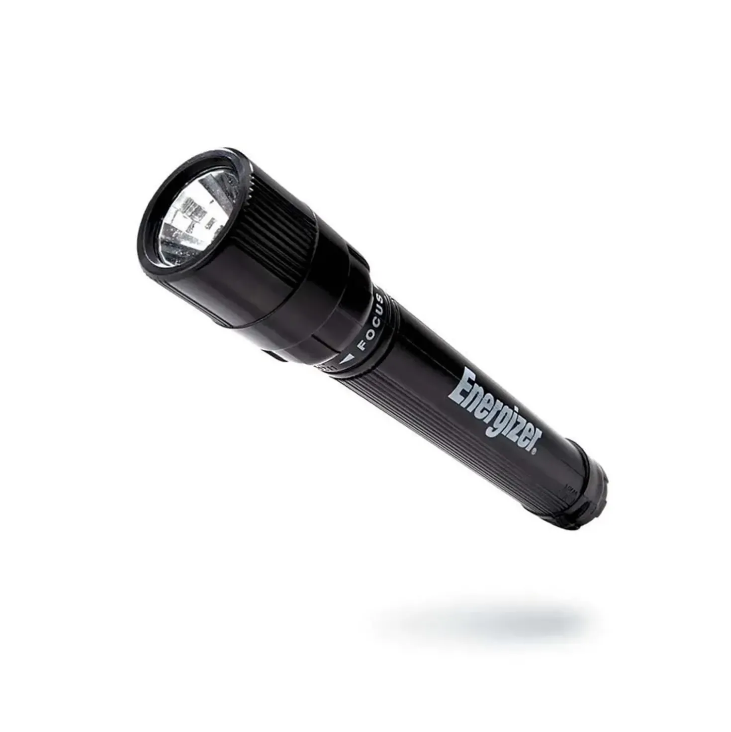 Torcia LED Energizer X-Focus 2AA 50 lum