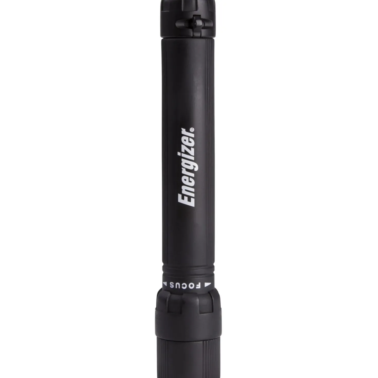 Torcia LED Energizer X-Focus 2AA 50 lum