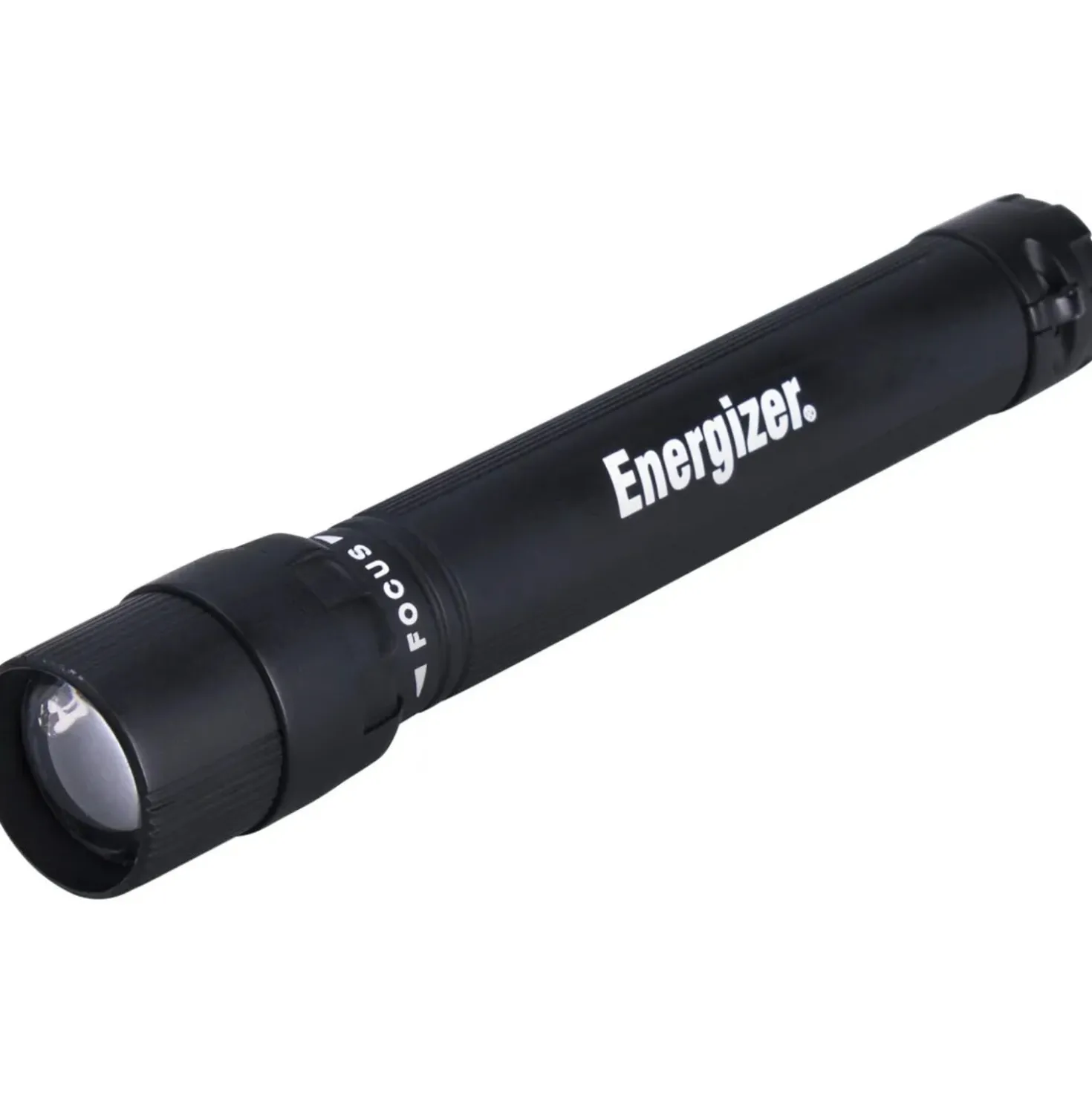 Torcia LED Energizer X-Focus 2AA 50 lum