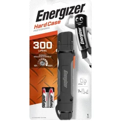 Torcia LED portatile Energizer Professionale Hard Case Handheld