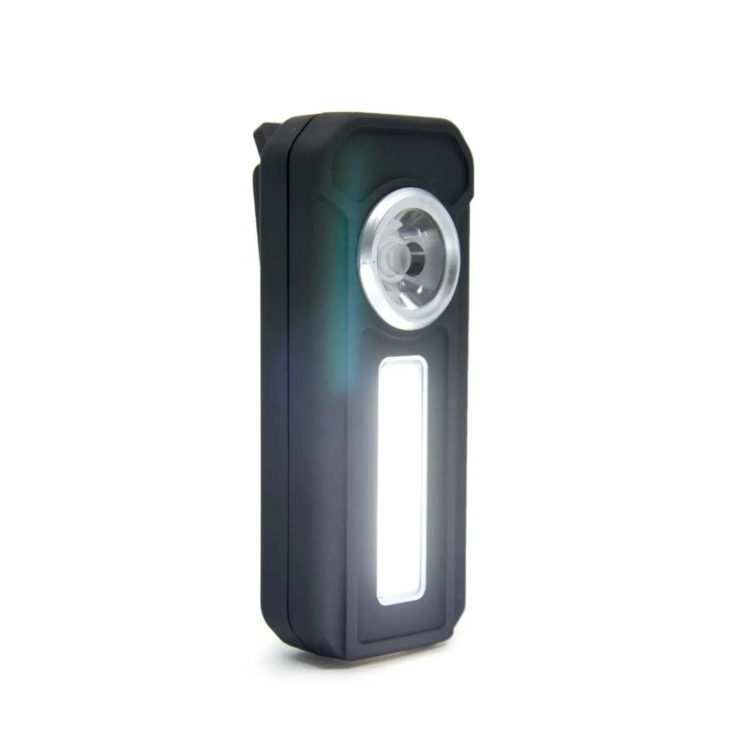 Torcia Tascabile Multifunzione - Easymate