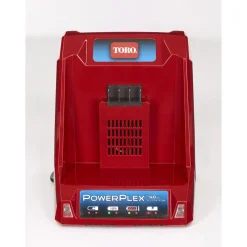 Toro Caricabatteria 40 V