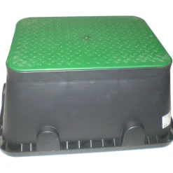 Toro pozzetto rettangolare maxi leggero