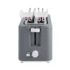 Tostapane 2 fette Tosto cube 700W