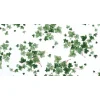 Tovaglia plastificata cristallo stampato Giulia fantasia al taglio