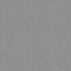 Tovagliato cerato goffrato Montecarlo Lino grigio 140 cm x 20 m al metro