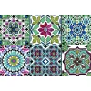 Tovaglietta americana Rio Faroso multicolor 29x44 cm