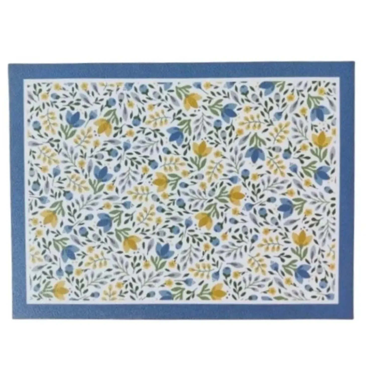 Tovaglietta Gioia in PVC 33x45 cm