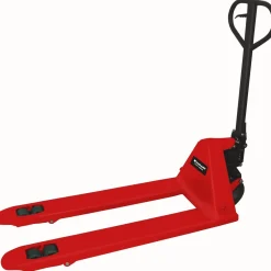 Transpallet Einhell TC-PT P max 2500 kg