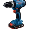 Trapano a percussione a batteria Bosch Professional GSB 18V-25
