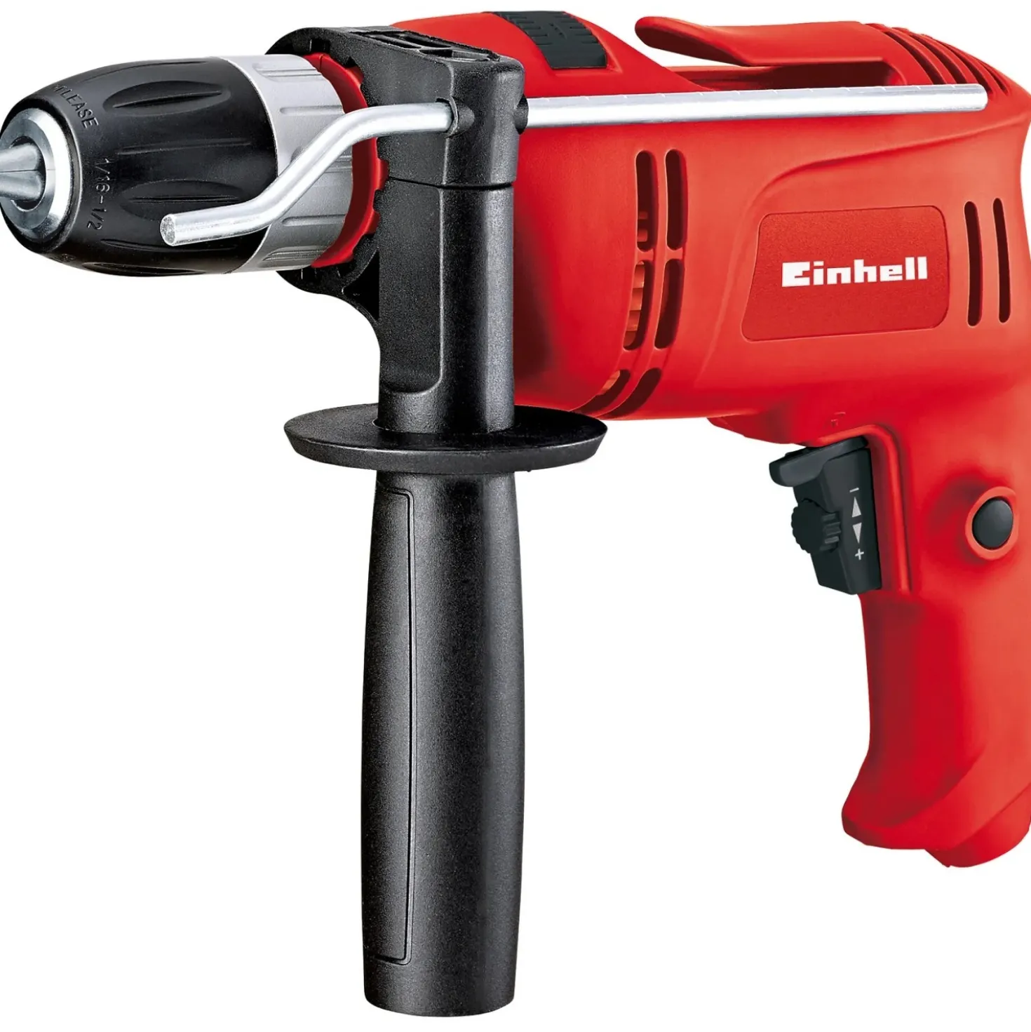Trapano a percussione Einhell TC-ID 650 W