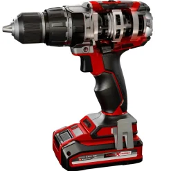 Trapano avvitatore a batteria Einhell TP-CD 18/60 18 V