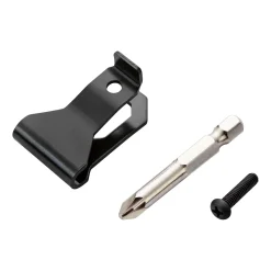 Trapano avvitatore a batteria LUX-TOOLS 1 A-BS-20 20 V - Solo corpo macchina