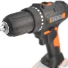 Trapano avvitatore a batteria Worx WX100.9 20 V - Solo corpo macchina