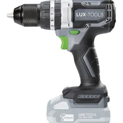 Trapano avvitatore a batteria LUX A-BS-20 V - Solo corpo macchina