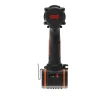 Trapano avvitatore a batteria Worx WX352.1 20 V 4 Ah