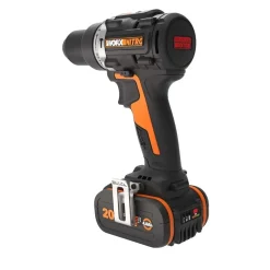 Trapano avvitatore a batteria Worx WX352.1 20 V 4 Ah