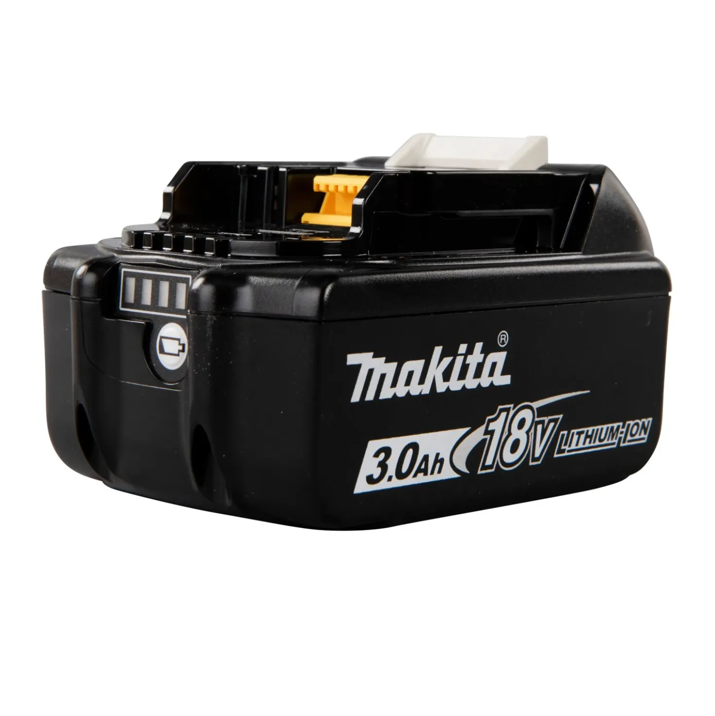 Trapano avvitatore a batteria Makita DHP453RFE 2x18 V 2x3 Ah