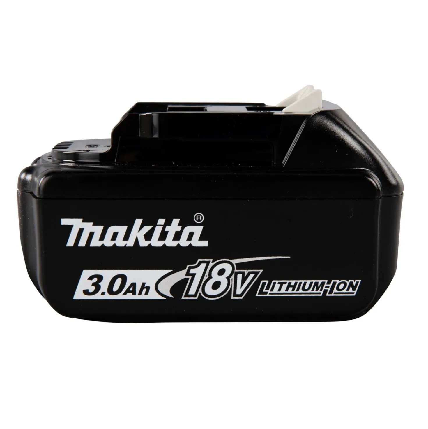 Trapano avvitatore a batteria Makita DHP453RFE 2x18 V 2x3 Ah