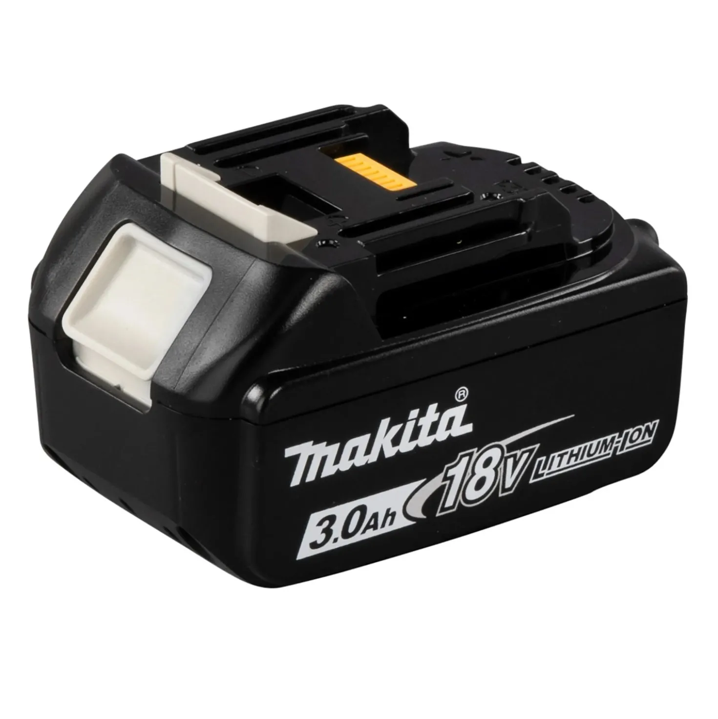 Trapano avvitatore a batteria Makita DHP453RFE 2x18 V 2x3 Ah