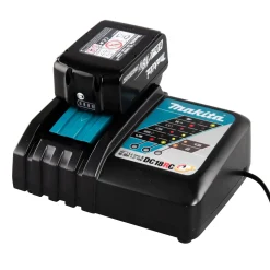 Trapano avvitatore a batteria Makita DHP453RFE 2x18 V 2x3 Ah