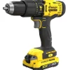 Trapano avvitatore in kit Stanley Fatmax 20 V