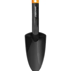 Trapiantatore Fiskars lama larga solid