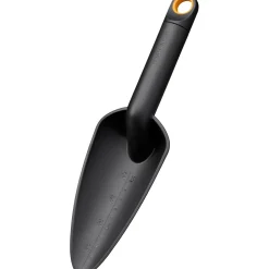 Trapiantatore Solid lama larga 29 cm nero