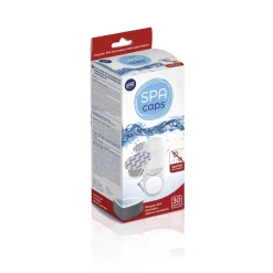 Trattamento acqua per Spa dosing cap 2 capsule
