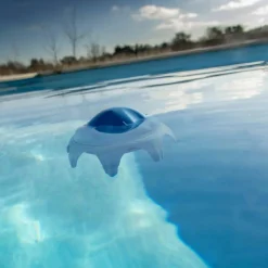 Trattamento per piscine 4 in 1 Poolp`o 250 g