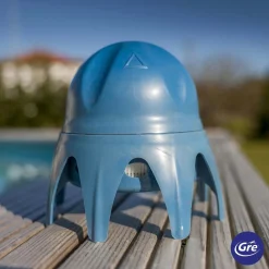 Trattamento per piscine 4 in 1 Poolp`o 250 g