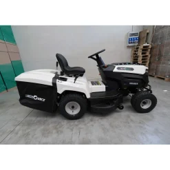 Trattorino tagliaerba a scoppio TECKGARD TGTR 8635M 352 CC