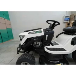 Trattorino tagliaerba a scoppio TECKGARD TGTR 10755HL