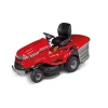 Trattorino tagliaerba Honda Hydro HF 2317 HM TGL 92 cm 530 CC