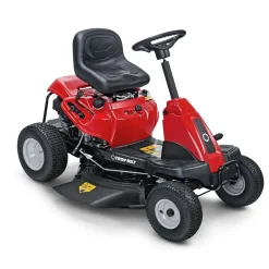 Trattorino tagliaerba Troy-Bilt Mini-Rider 76T-S scarico laterale 382 CC
